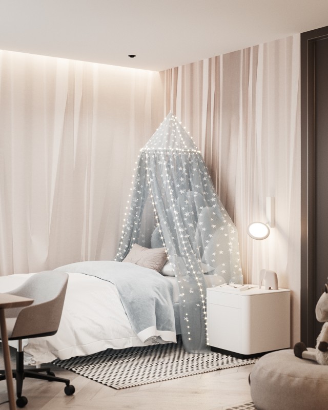 Апартаменты в Берлине