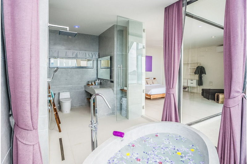 Архитектурный шедевр на острове Самуи