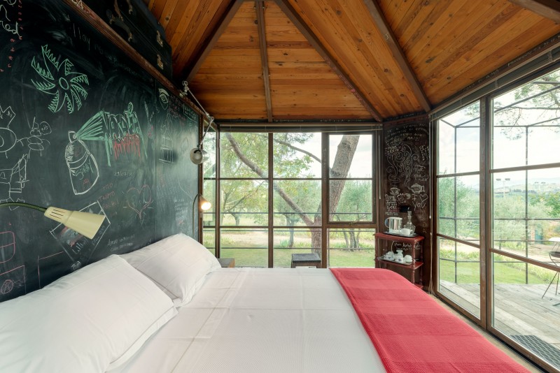 Дом на дереве Дом на дереве