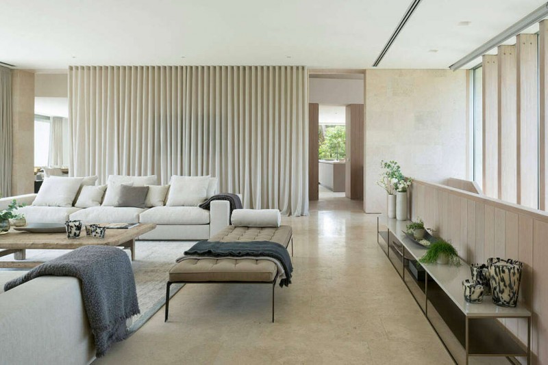 Элегантная вилла, расположенная на Майорке