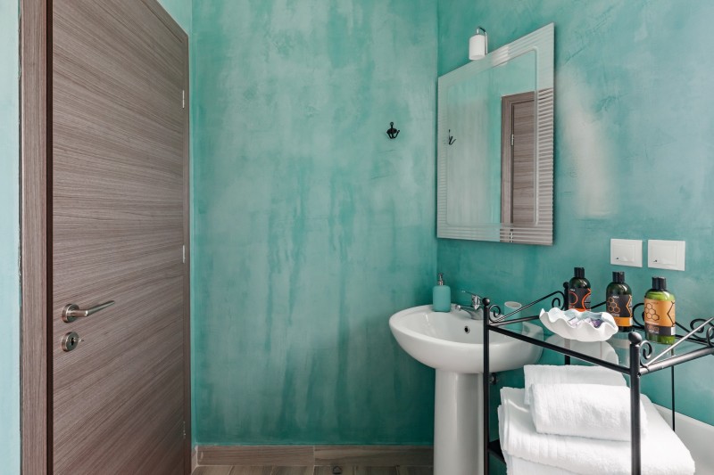 Интерьер квартиры в городе Ханья, Греция Интерьер квартиры в городе Ханья, Греция