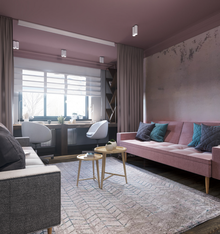 Проект квартиры площадью 145 кв.м. Проект квартиры площадью 145 кв.м.