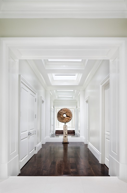 Резиденция в Солт-Лейк-Сити