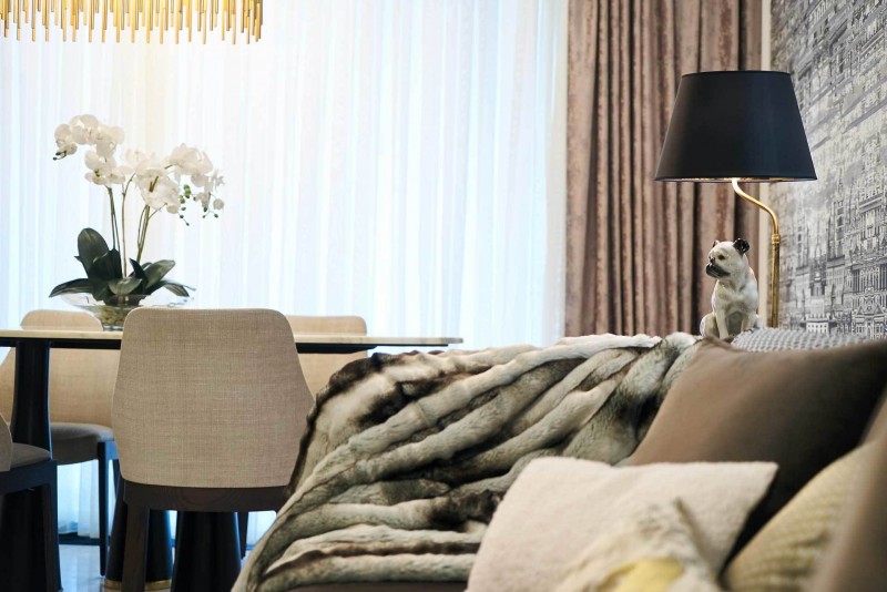 Роскошные апартаменты Роскошные апартаменты