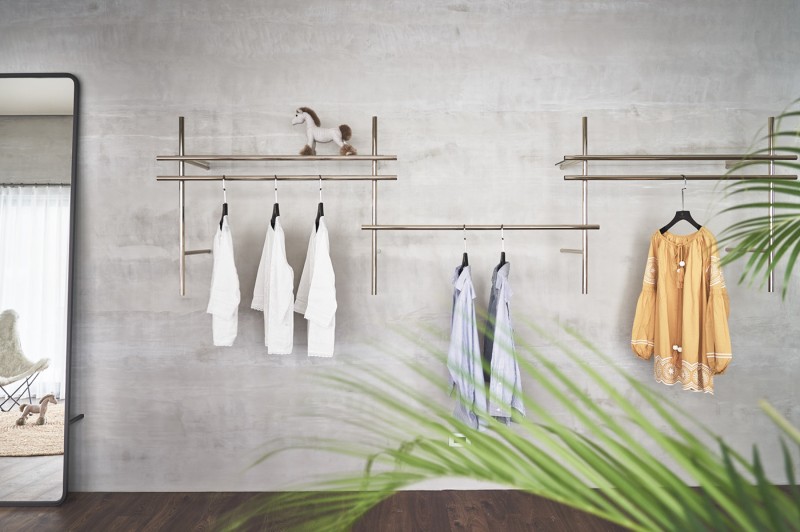 Шоурум в Тайчжуне