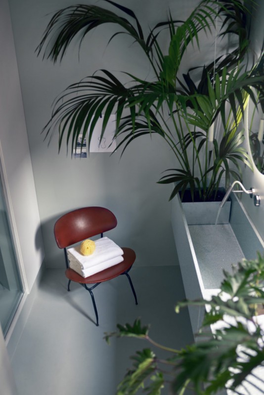 Стильные просторные апартаменты в Венеции