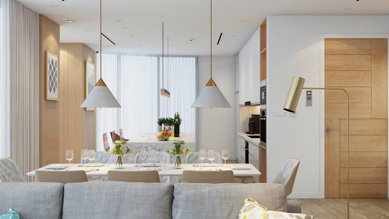 Светлая квартира на Мальдивах Светлая квартира на Мальдивах