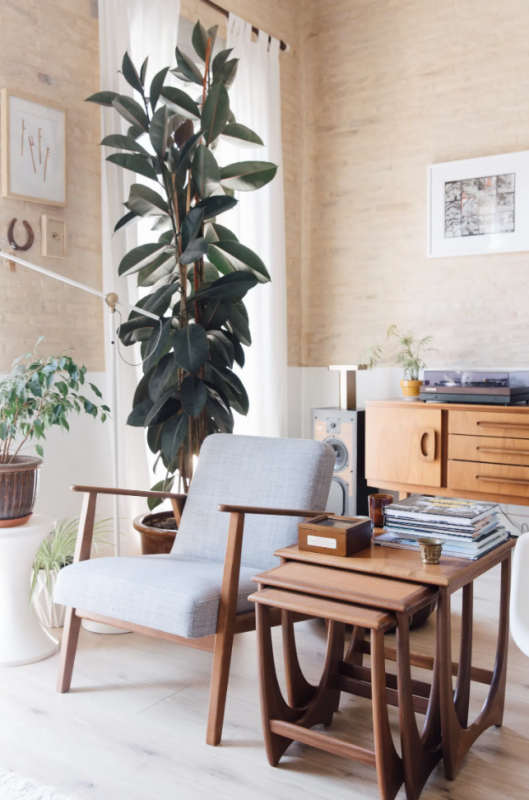 Испанский дом в стиле "эклектика"