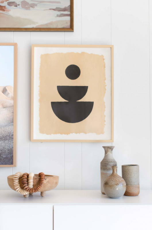 Пляжный дом в Малибу