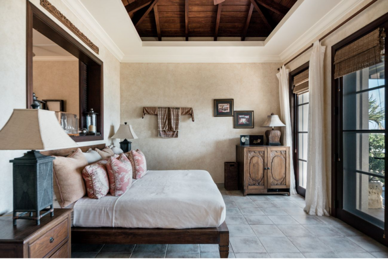 Вилла в Сэнди-Хилл-Бей, Ангилья