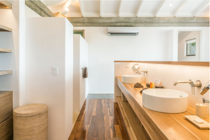 Дом для отпуска Sunset House, расположенный в городе Тамариндо, Коста-Рика