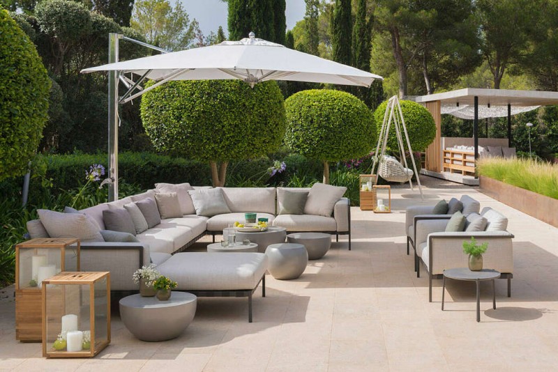 Элегантная вилла, расположенная на Майорке