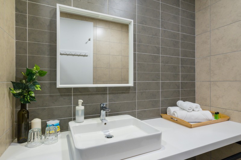 Элегантные апартаменты в Куала-Лумпур