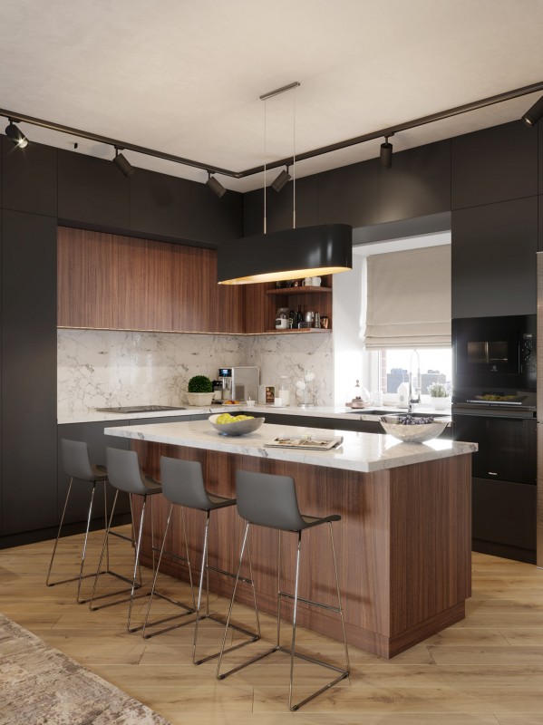 Интерьер уютной квартиры Интерьер уютной квартиры