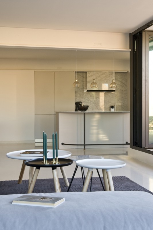 Пентхаус в Барселоне Пентхаус в Барселоне