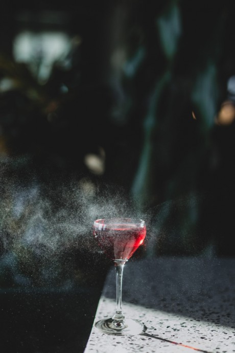 Ресторан Bloom Eatery в Минске