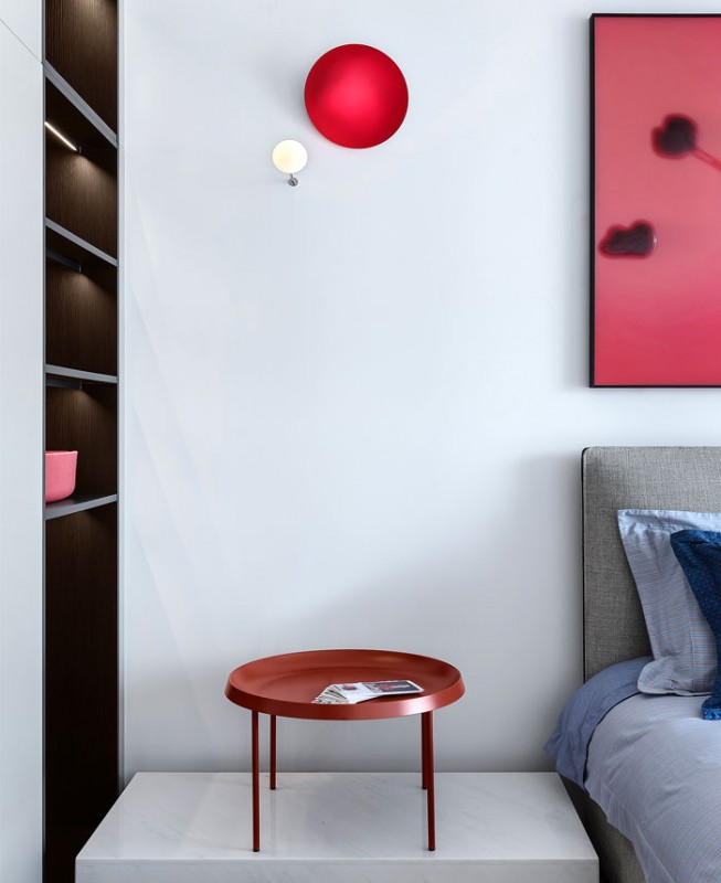 Резиденция дизайнера Хуан Цзэсинь в Китае Резиденция дизайнера Хуан Цзэсинь в Китае