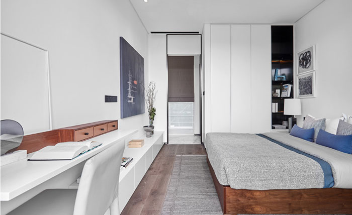 Резиденция на горе Моган, провинция Чжэцзян, Китай