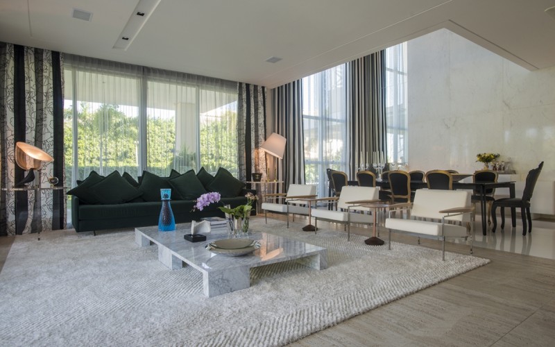 Резиденция в городе Форталеза, Бразилия