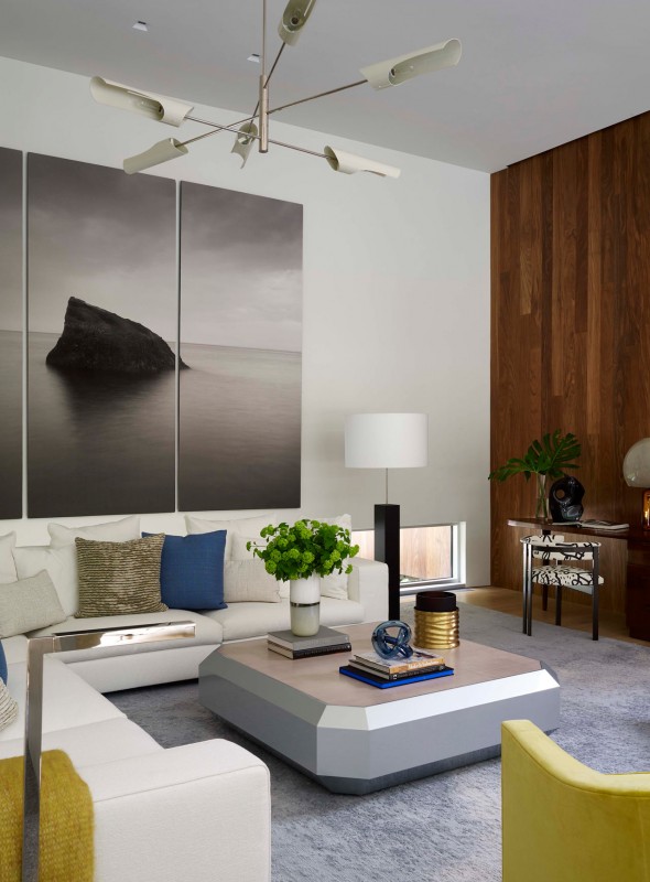 Резиденция в Ист-Хэмптоне, штат Нью-Йорк Резиденция в Ист-Хэмптоне, штат Нью-Йорк