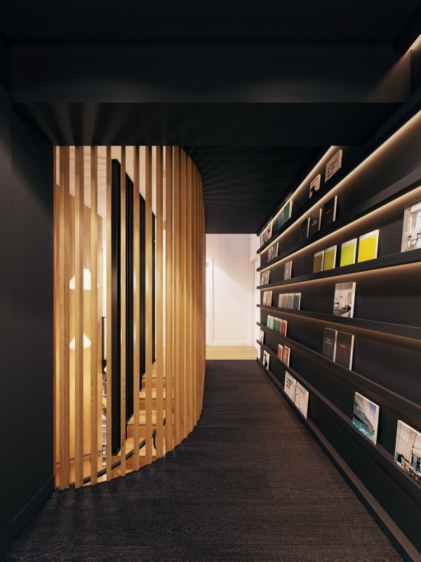 Ставка на живую зелень в интерьере