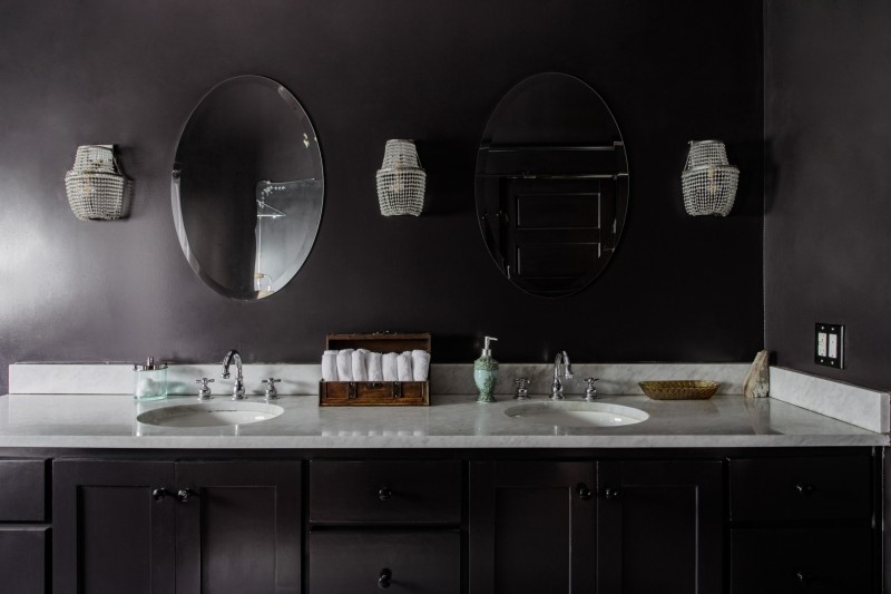 Эклектичная усадьба в Остине, Техас Эклектичная усадьба в Остине, Техас