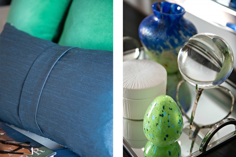 Элегантный интерьер особняка в Торонто