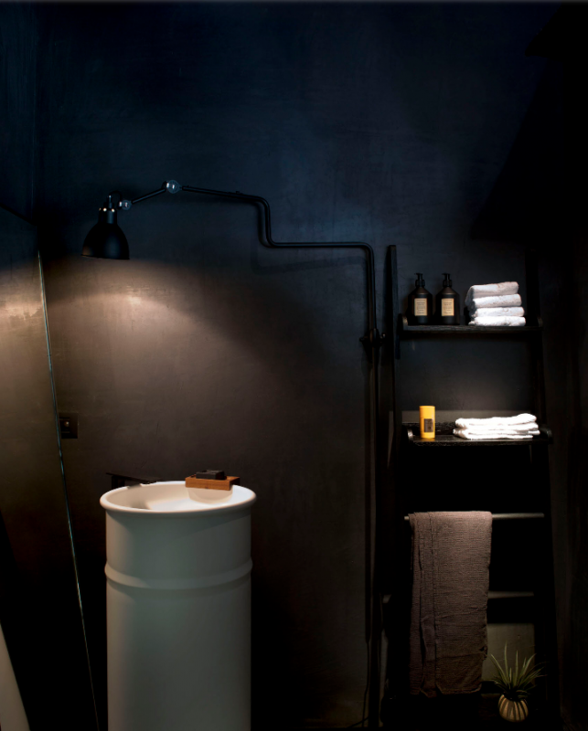 Квартира для молодой пары в Милане