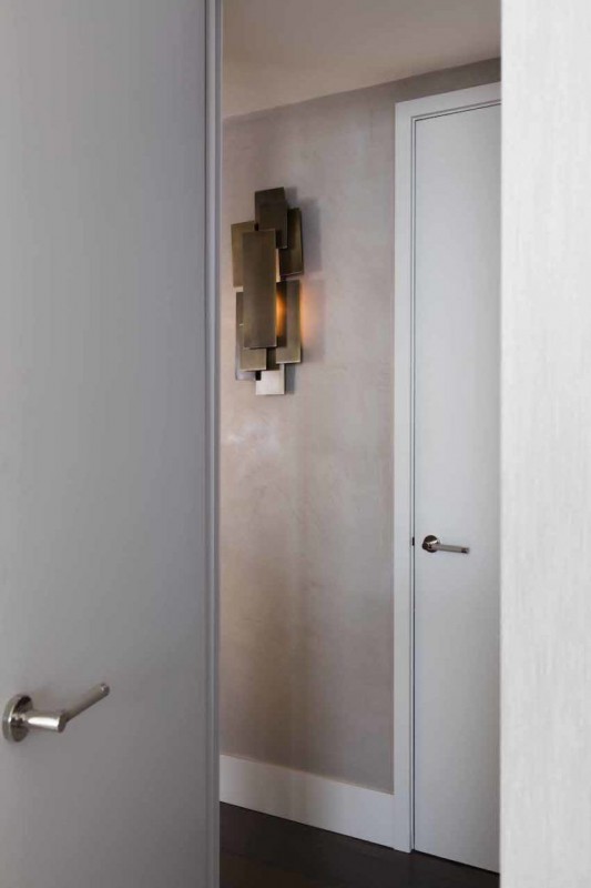 Лондонские апартаменты, оформленные в светлых тонах Лондонские апартаменты, оформленные в светлых тонах