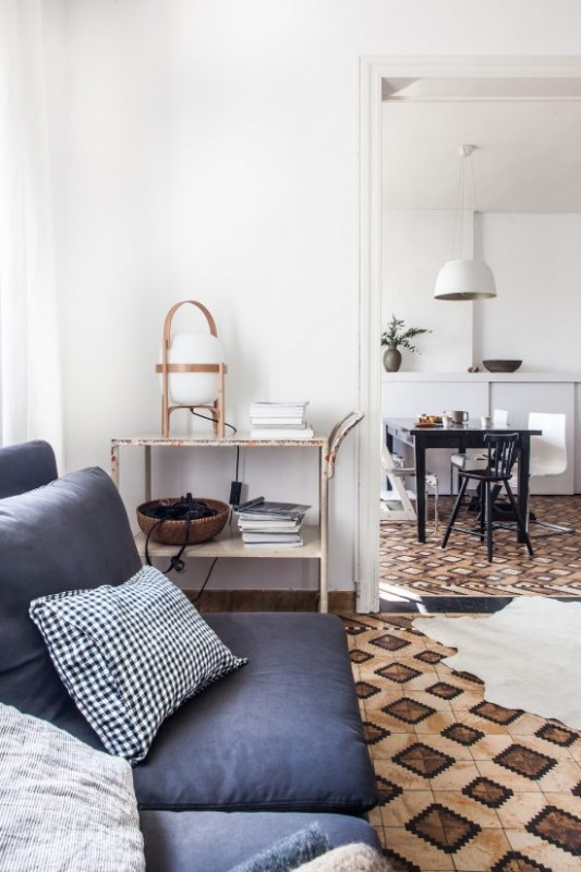 Очаровательный старинный загородный дом в Бельгии Очаровательный старинный загородный дом в Бельгии