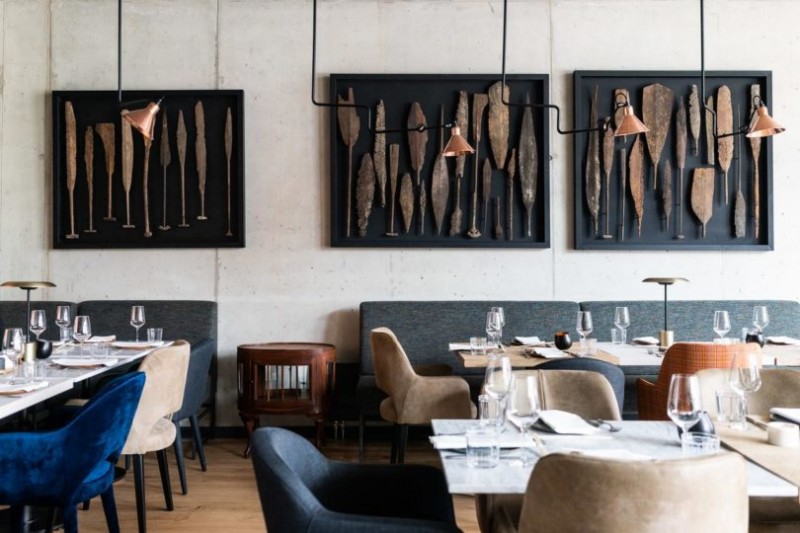 Отель Freigeist Gottingen в студенческом городке в Гёттингене, Германия