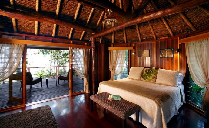 Отель Namale Resort & Spa на Фиджи