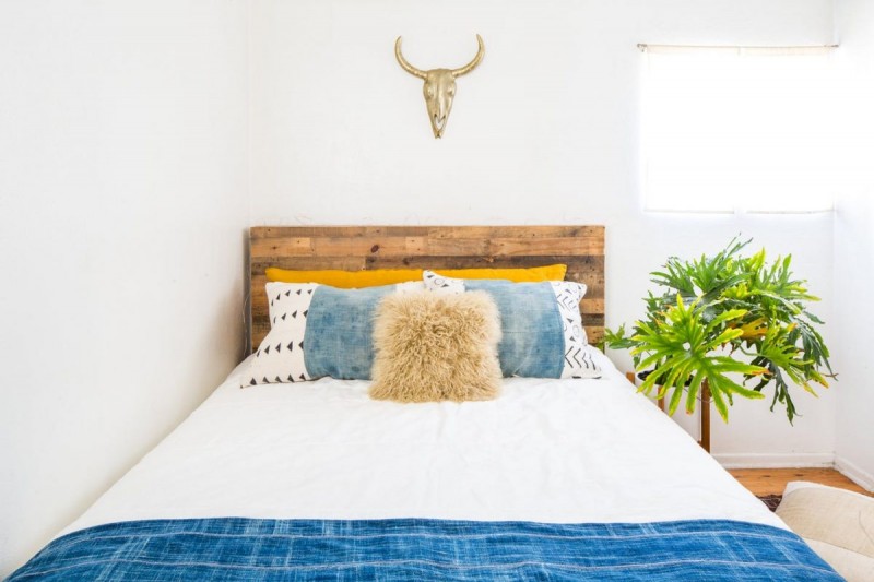 Пляжное бунгало в Калифорнии Пляжное бунгало в Калифорнии