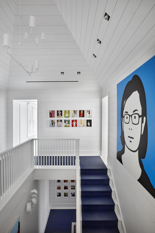 Пляжный дом в Монтоке, штат Нью-Йорк Пляжный дом в Монтоке, штат Нью-Йорк