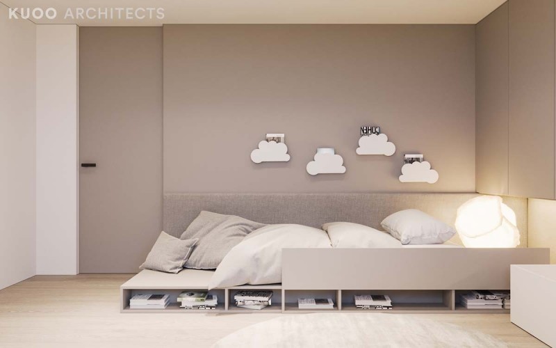 Проект роскошных апартаментов в Лондоне Проект роскошных апартаментов в Лондоне