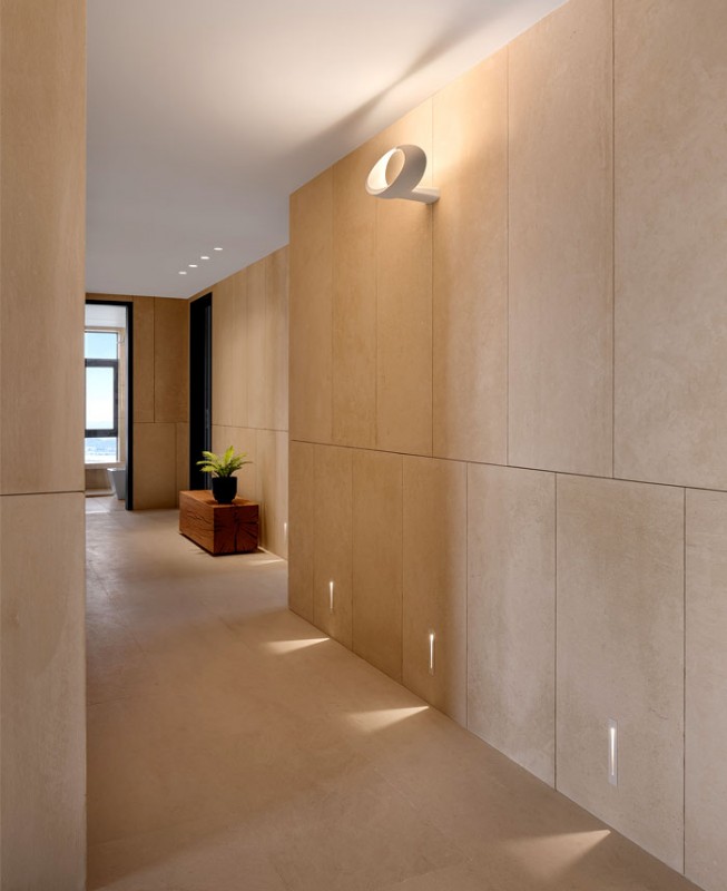 Резиденция дизайнера Хуан Цзэсинь в Китае Резиденция дизайнера Хуан Цзэсинь в Китае