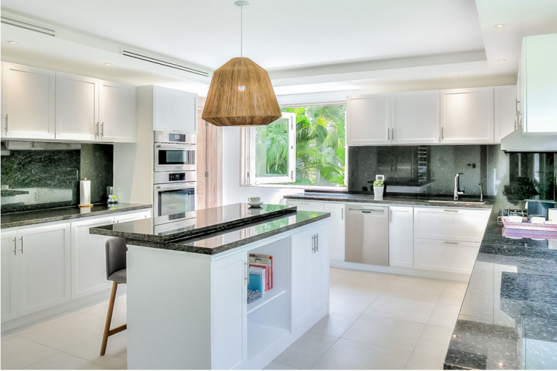 Вилла в Пунта-Кана, Доминикана Вилла в Пунта-Кана, Доминикана