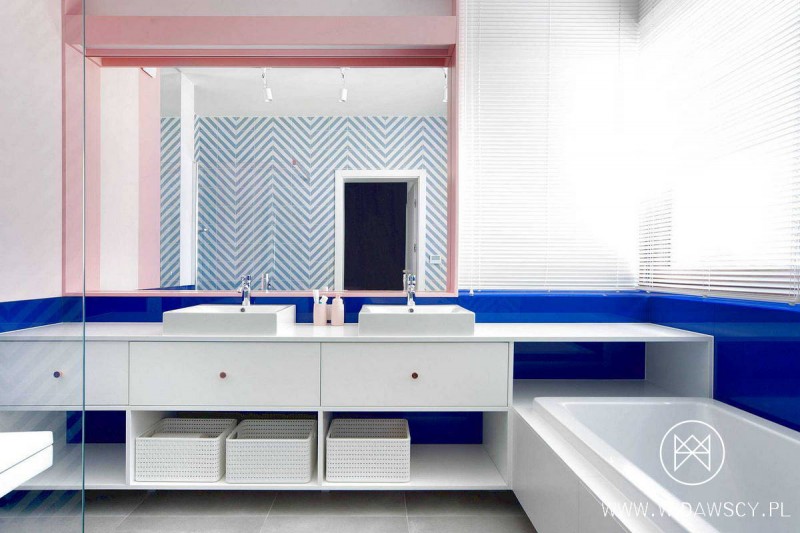 Дом для семьи из четырех человек в городе Соколув-Подляски, Польша