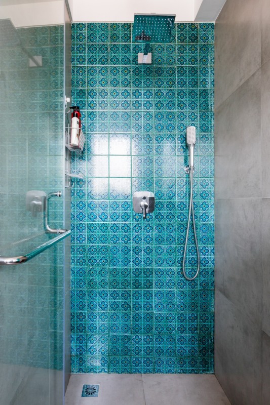 Яркие апартаменты в Панаджи, Индия