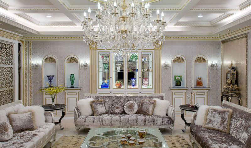 Классическая роскошь