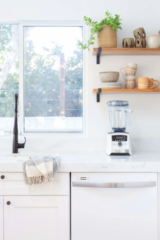 Пляжный дом в Малибу