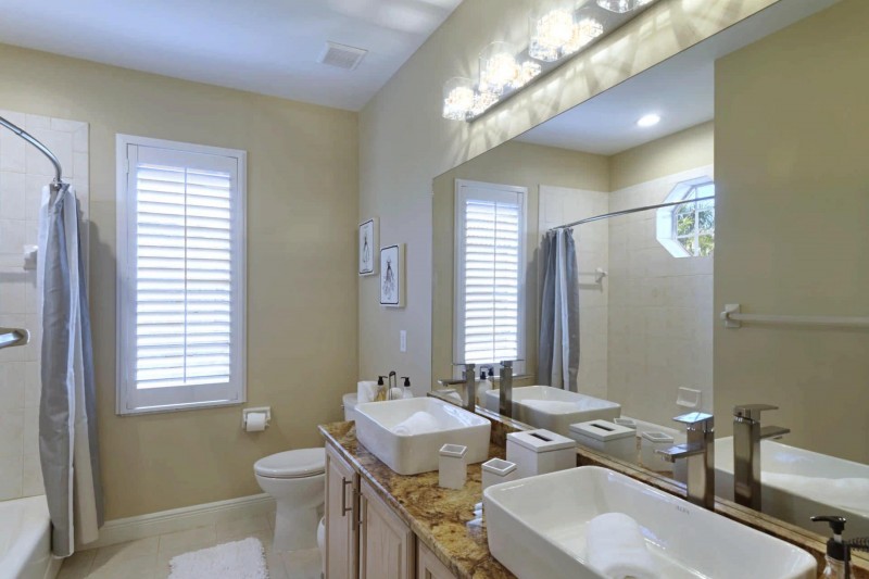 Вилла в Кейп-Корал, Флорида Вилла в Кейп-Корал, Флорида