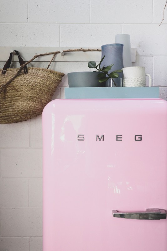 Апартаменты дизайнера в приморском городе Байрон-Бей, Австралия