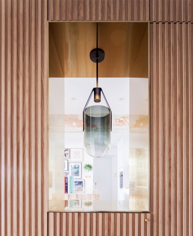 Апартаменты площадью 112 м2 в гонконгском районе Куорри Бэй