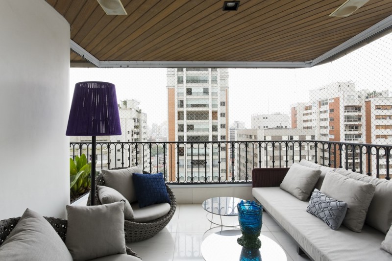 Апартаменты площадью 500 м2 для пары с детьми