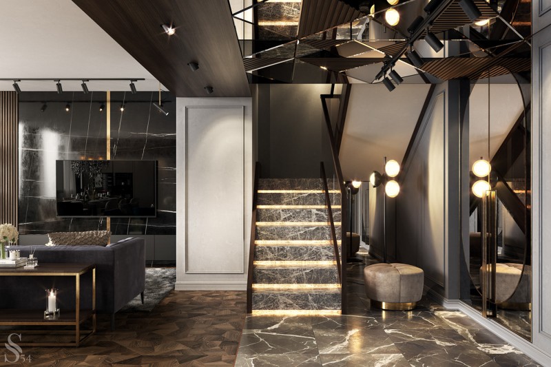 Апартаменты в Дубае