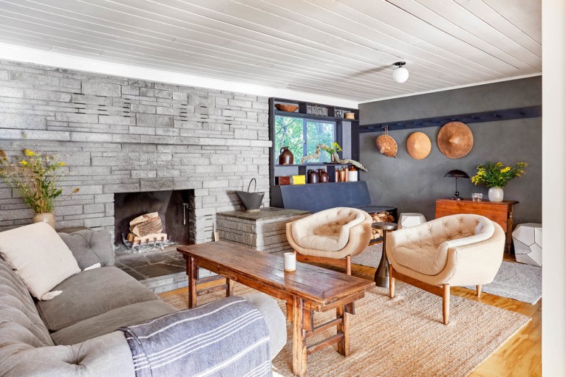 Гостиница Woodhouse Lodge в Гринвилле, Нью-Йорк