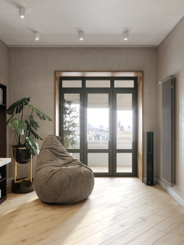 Интерьер уютной квартиры Интерьер уютной квартиры