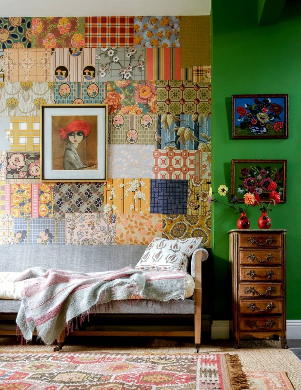 Каменный фермерский дом XVIII века в Корнуолле, Англия