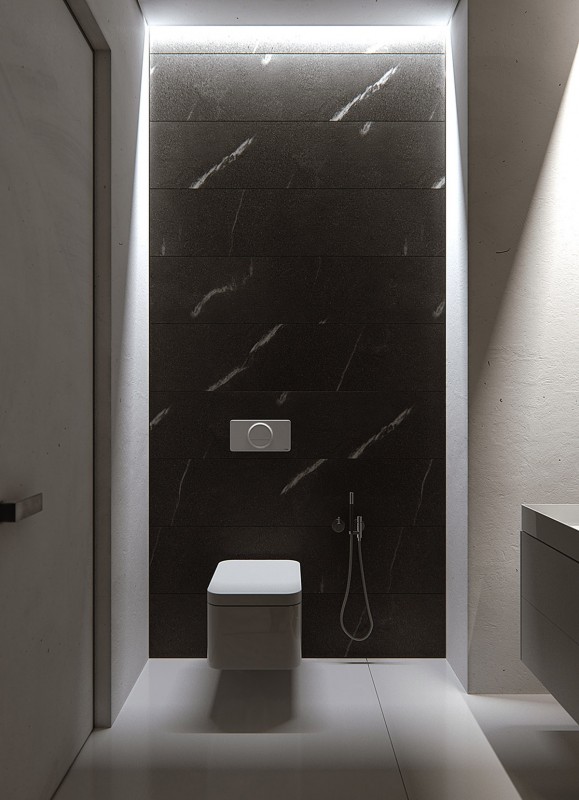 Приглушенные оттенки зеленого и богатые тона дерева в декоре современных апартаментов Приглушенные оттенки зеленого и богатые тона дерева в декоре современных апартаментов